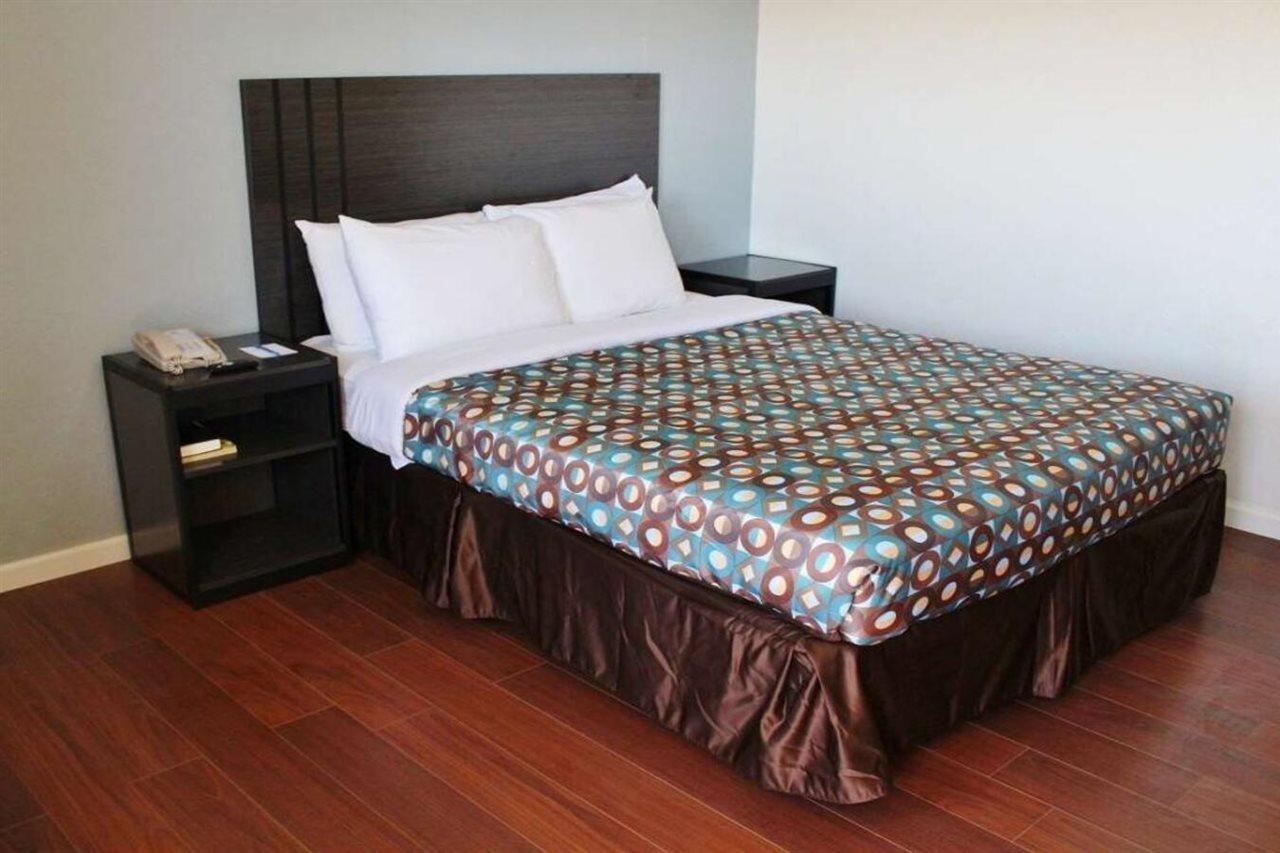 Americas Best Value Inn Stillwater Esterno foto