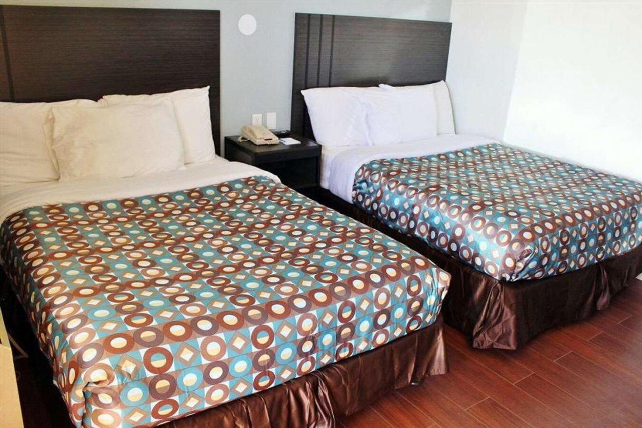 Americas Best Value Inn Stillwater Esterno foto