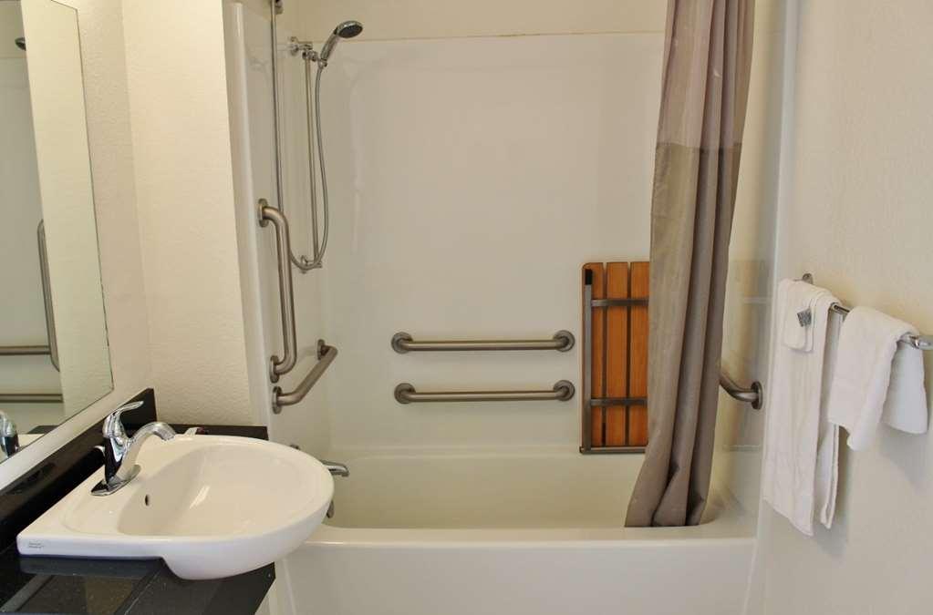 Americas Best Value Inn Stillwater Esterno foto
