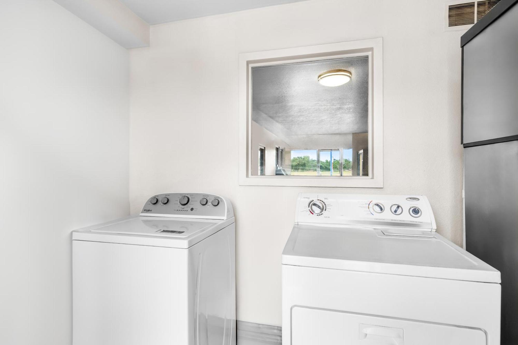 Americas Best Value Inn Stillwater Esterno foto