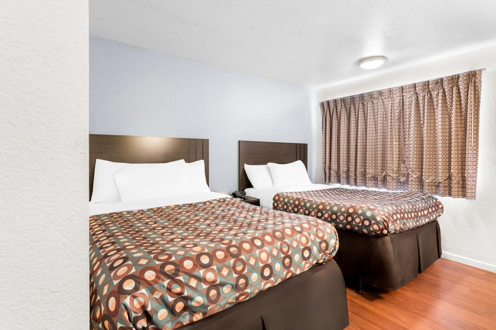 Americas Best Value Inn Stillwater Esterno foto