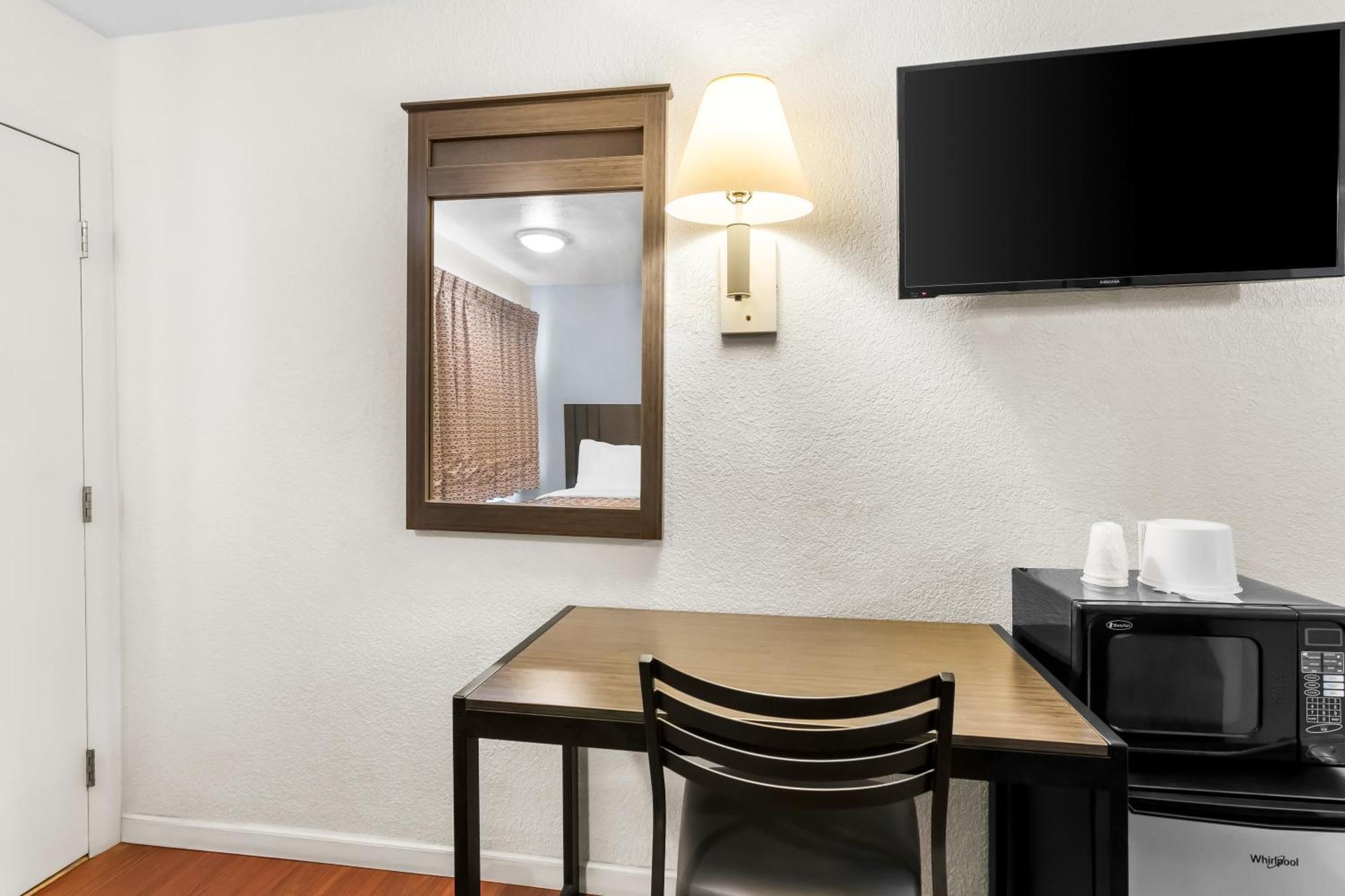 Americas Best Value Inn Stillwater Esterno foto
