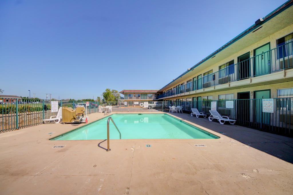Americas Best Value Inn Stillwater Esterno foto