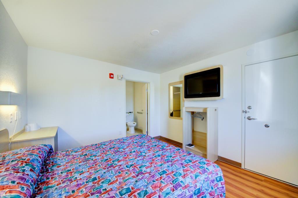 Americas Best Value Inn Stillwater Esterno foto