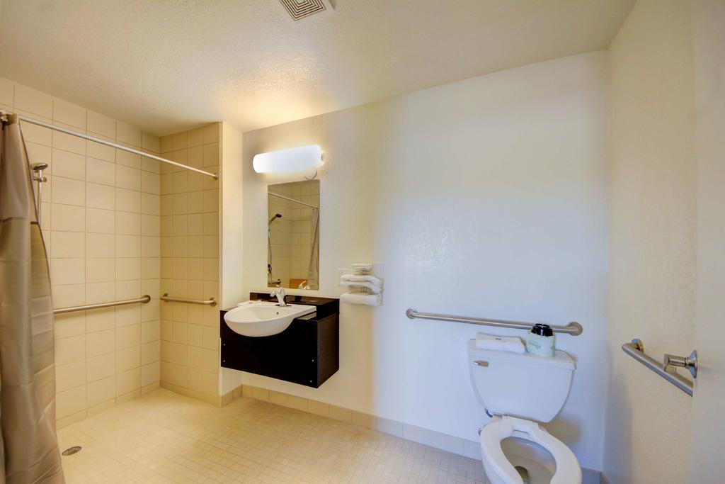 Americas Best Value Inn Stillwater Esterno foto