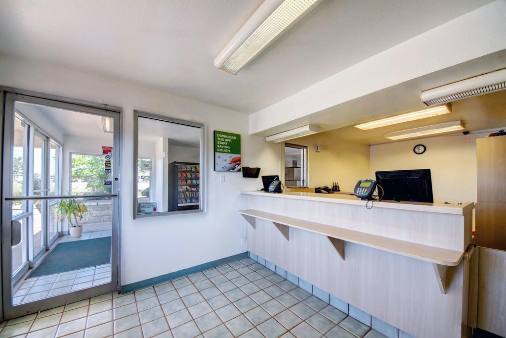 Americas Best Value Inn Stillwater Esterno foto
