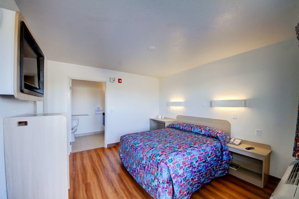 Americas Best Value Inn Stillwater Esterno foto