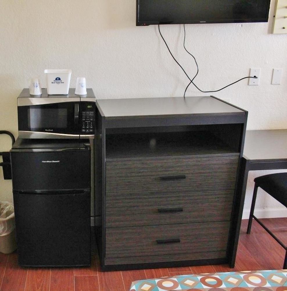 Americas Best Value Inn Stillwater Esterno foto
